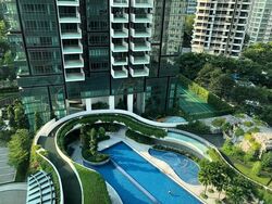 8 Saint Thomas (D9), Condominium #610590601